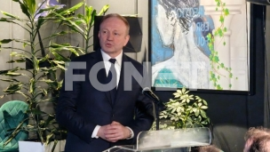Zajedničkim frontom do pobede